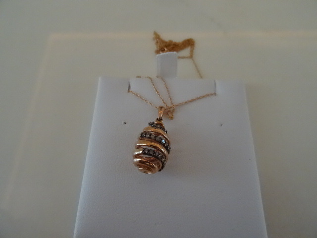 Pendant