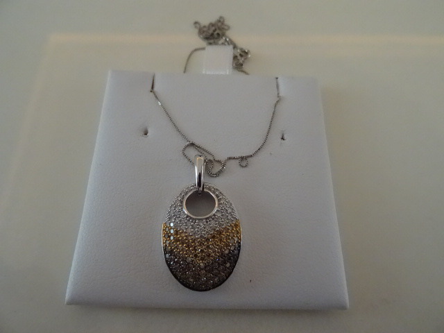 Pendant