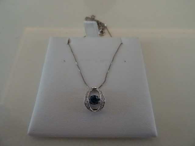 Pendant