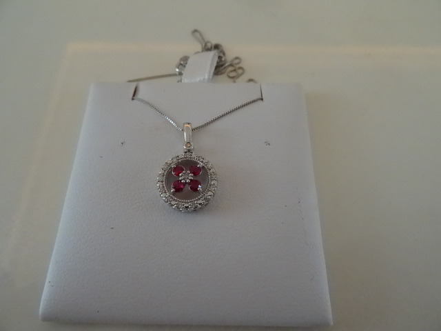 Pendant