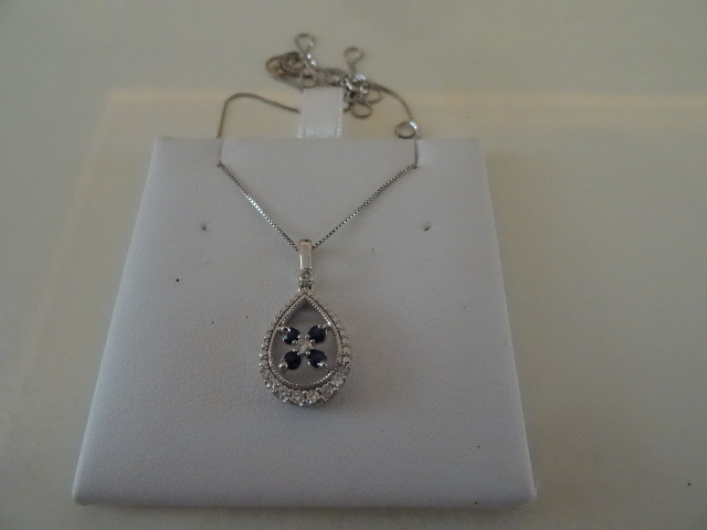 Pendant