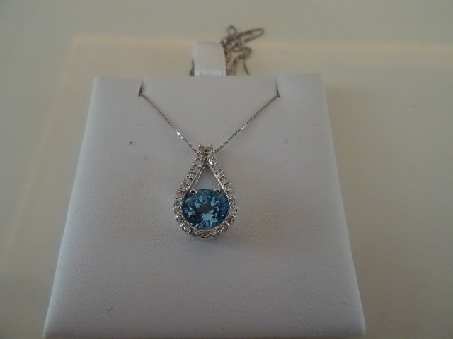 Pendant