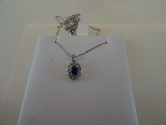 Pendant