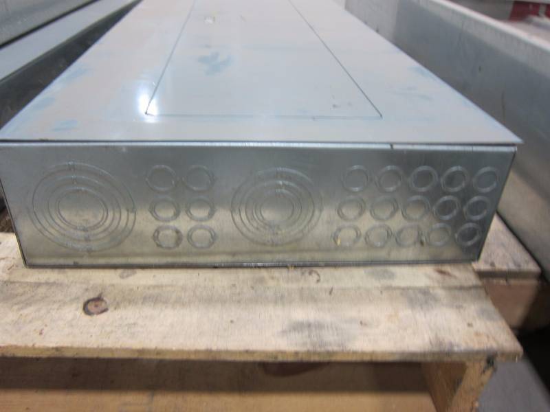 Electrical Panel