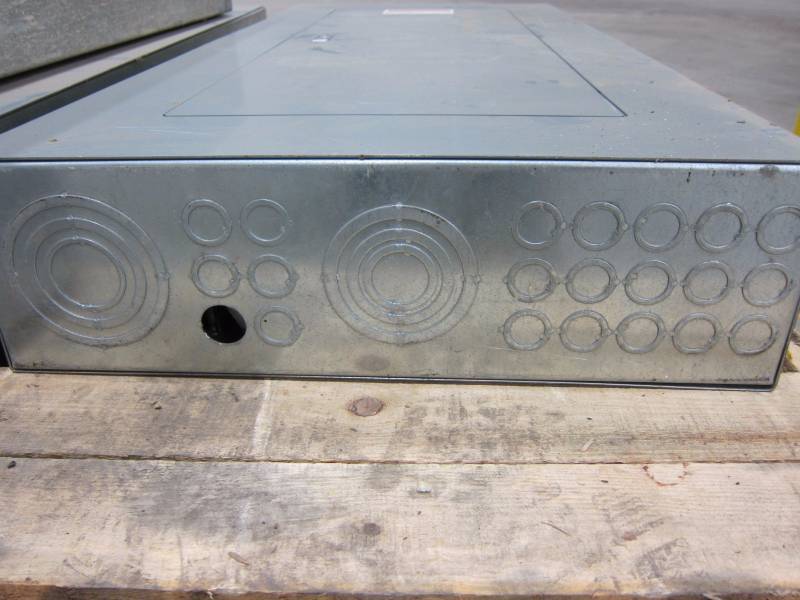 Electrical Panel