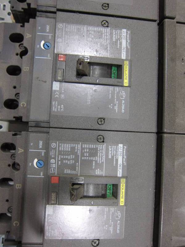 Electrical Panel