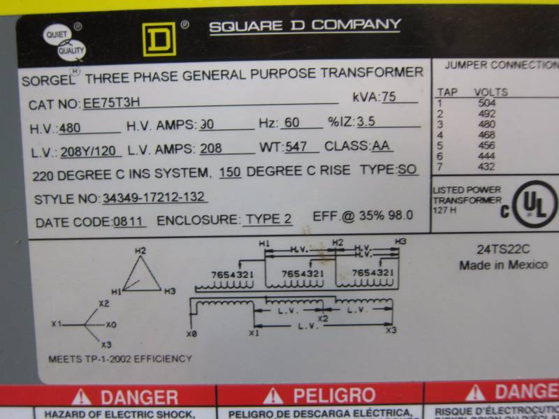 Transformer