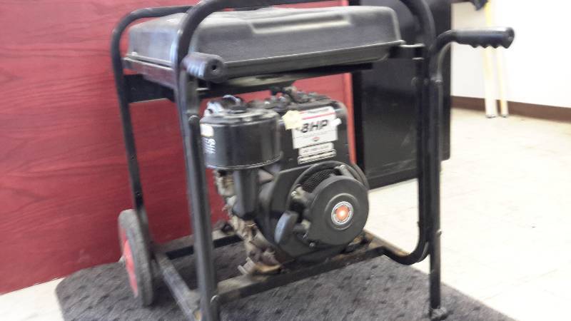 lot 24 image: generator