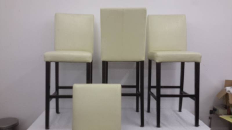 lot 57 image: chairs