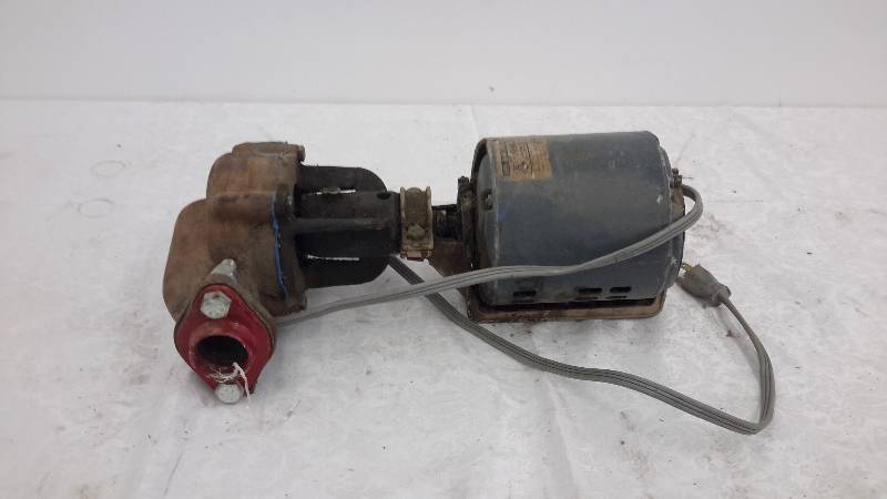 lot 96 image: pump