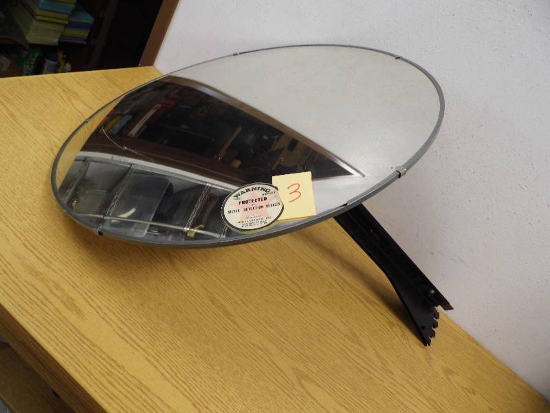 Security Miror