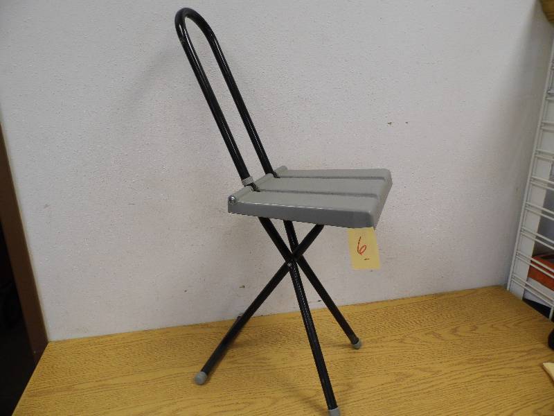 Folding Chair