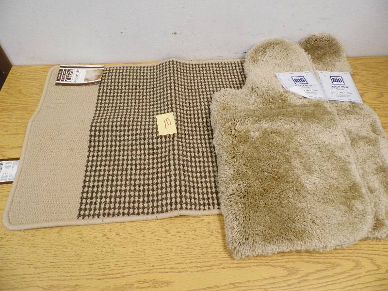 New Rugs