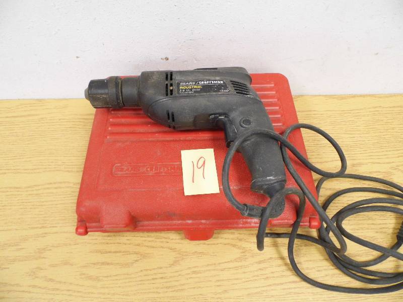 Sears  Craftsman