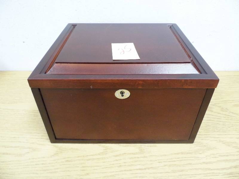 Collector Case for Uncirculated Silver Dollars