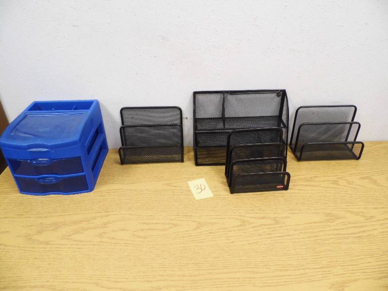 Office Items