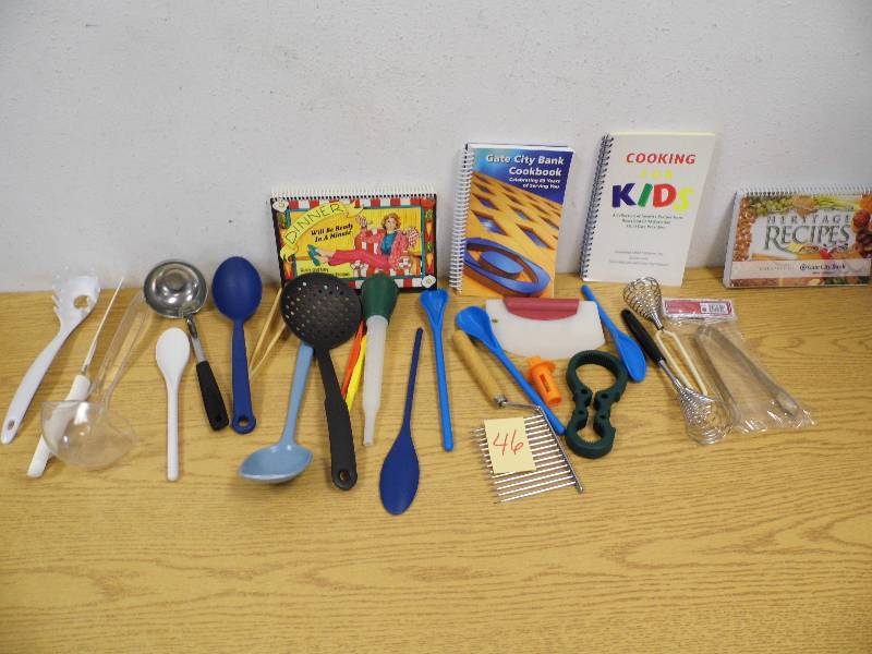Kitchen  Misc