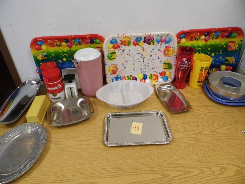 Kitchen  Misc