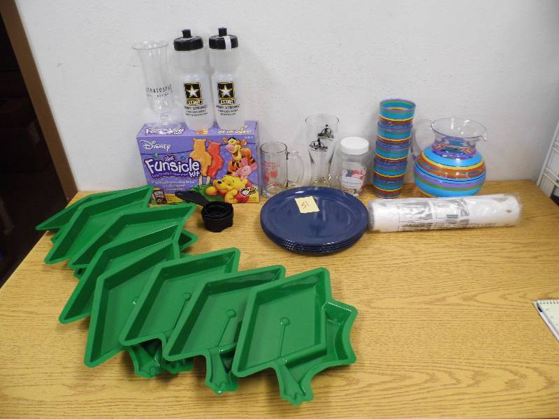 Funside Kit