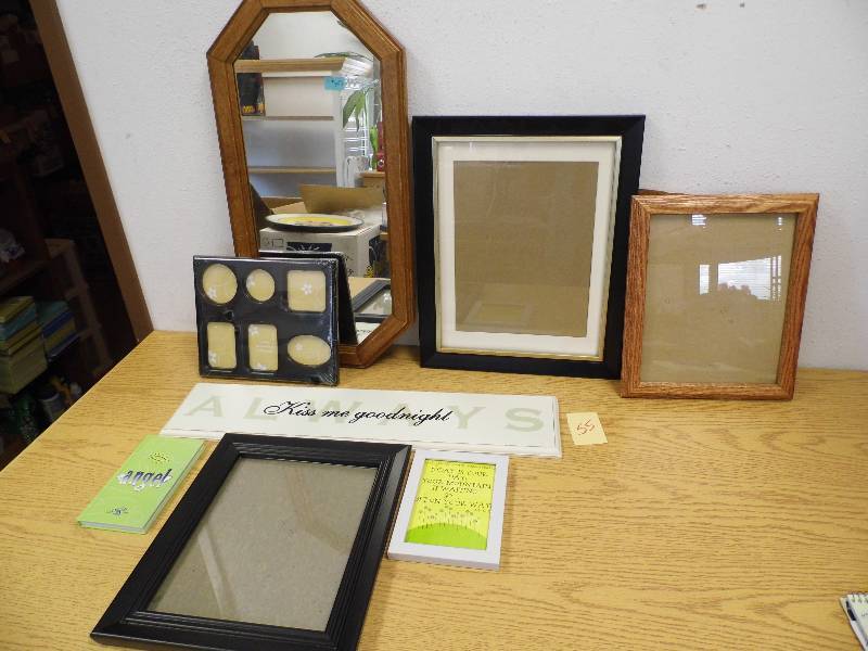 Frames