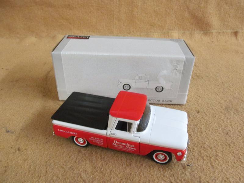 lot 66 image: Collector Bank