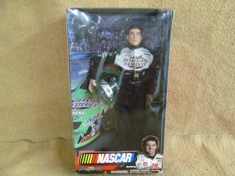 lot 71 image: NASCAR