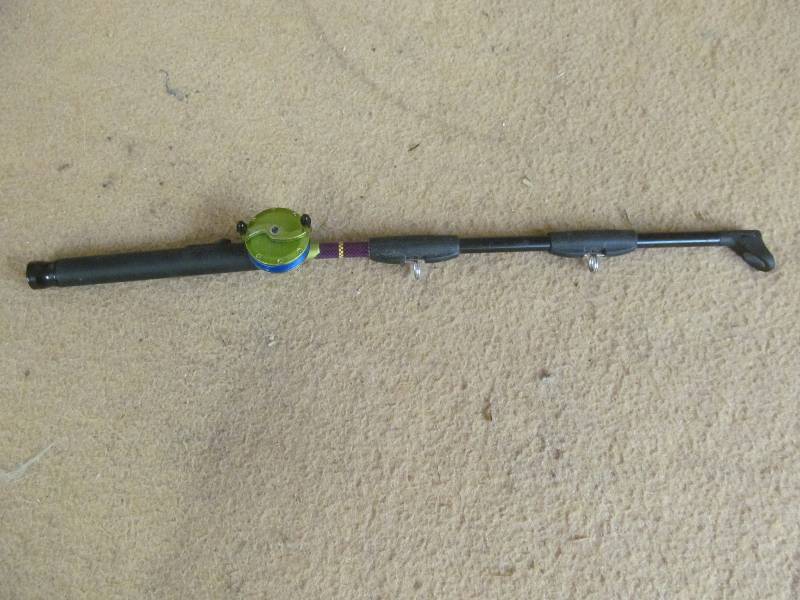 lot 83 image: Lighter