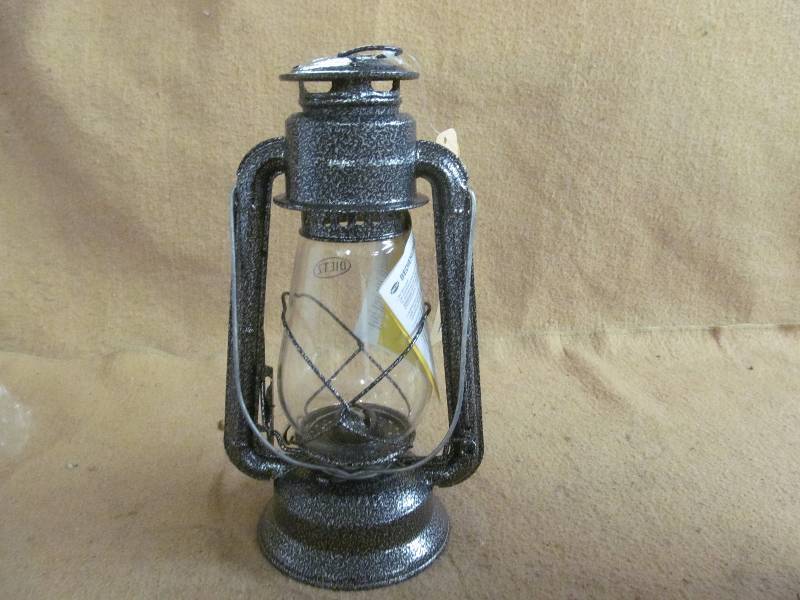 lot 127 image: Lantern