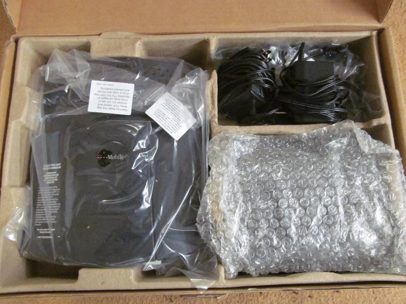 lot 157 image: Signal Booster