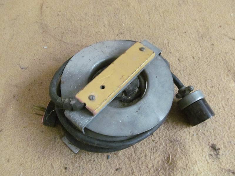 lot 162 image: Reel