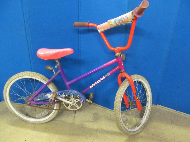 lot 169 image: Bike