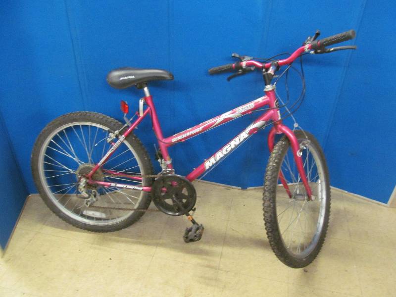 lot 171 image: Bike