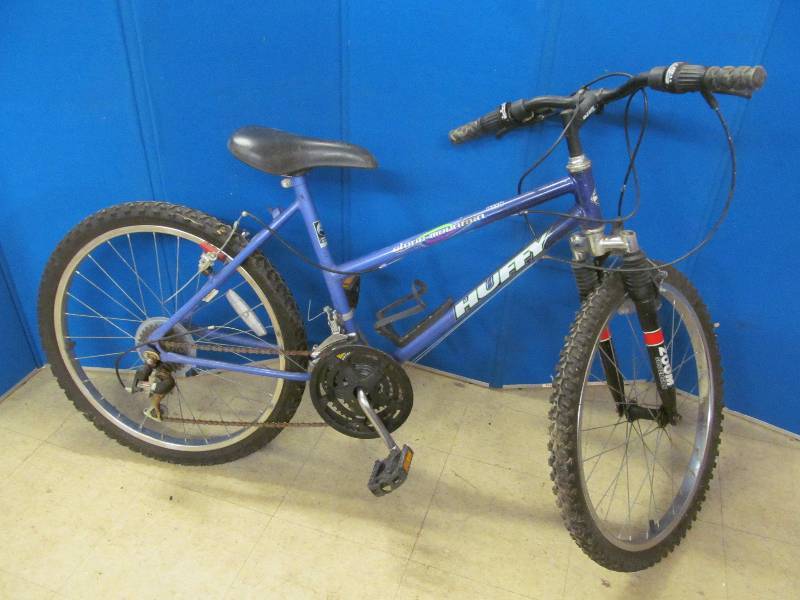 lot 172 image: Bike