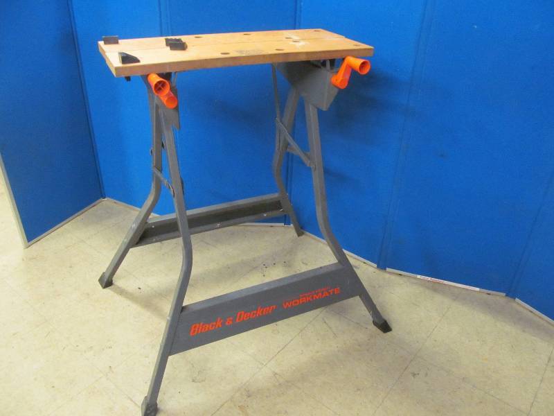 lot 176 image: Black & Decker