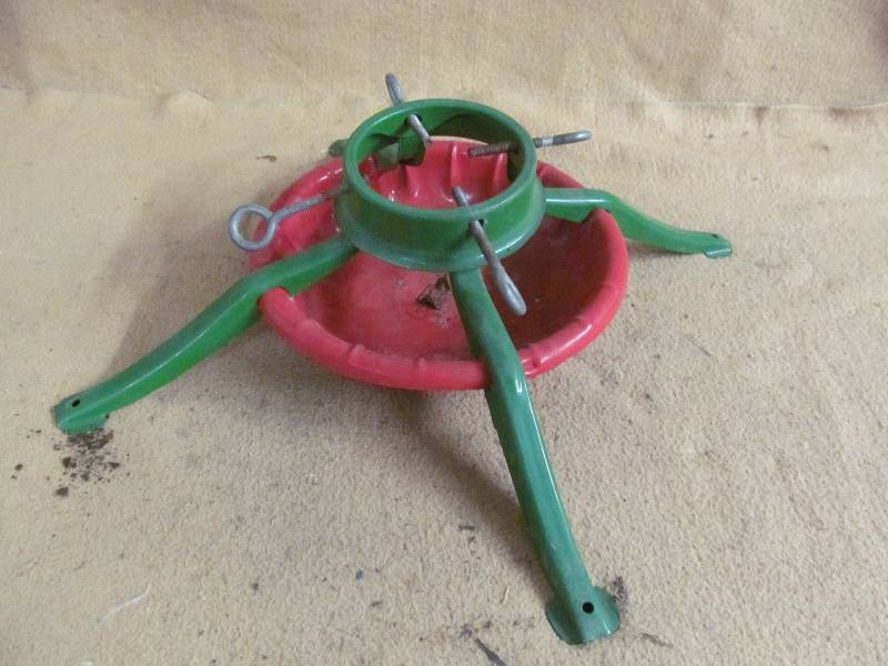lot 180 image: Tree Stand