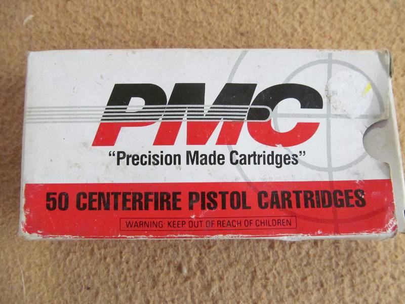 lot 207 image: Cartridges