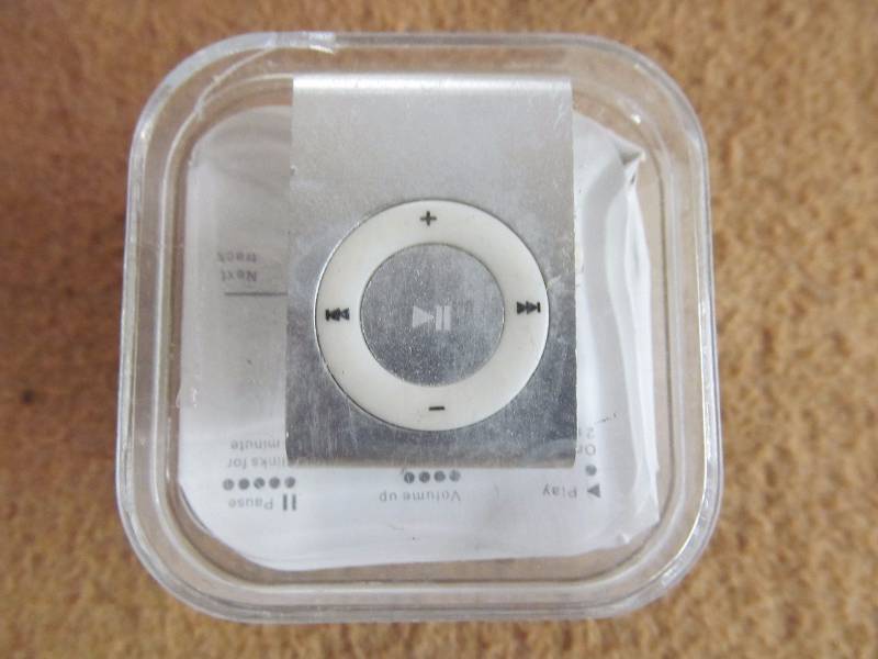 lot 223 image: MP3 Player