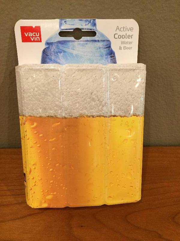 lot 53 image: Active Cooler