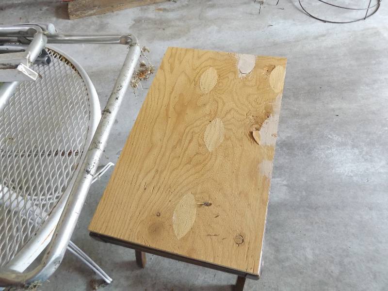 Tables