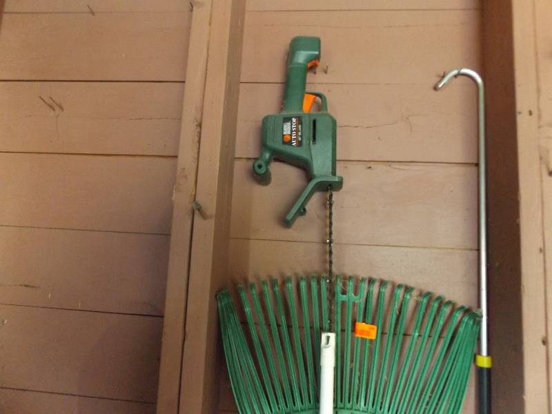 Garden Items