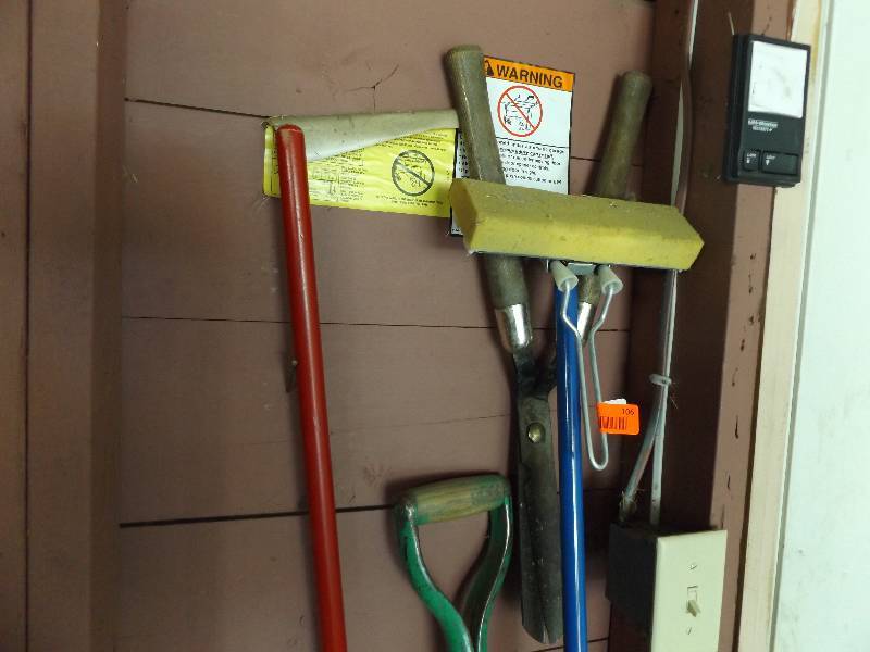 Garden Tools
