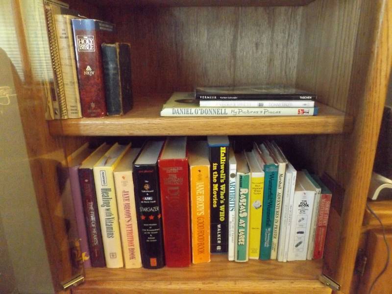 lot 38 image: Books