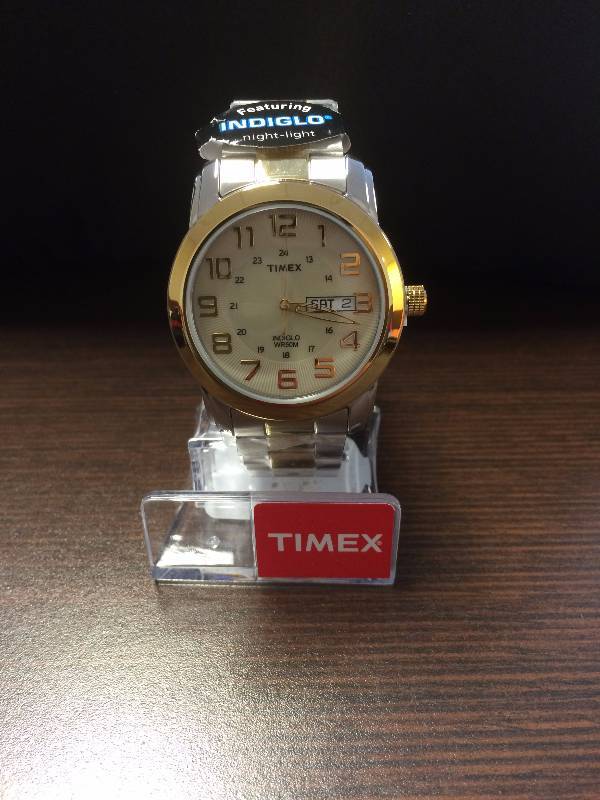 Mens Timex Watch