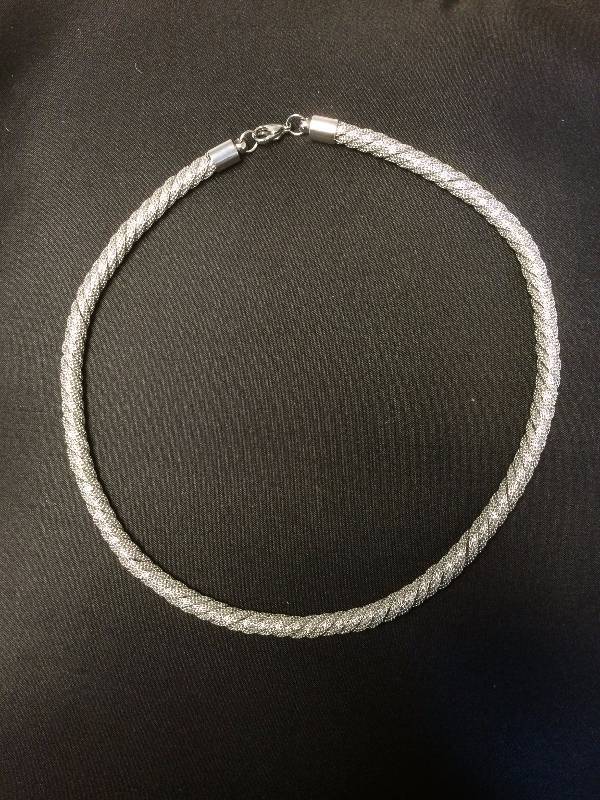 Mens Necklace