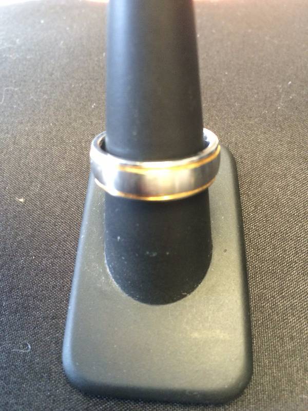 Mens Ring