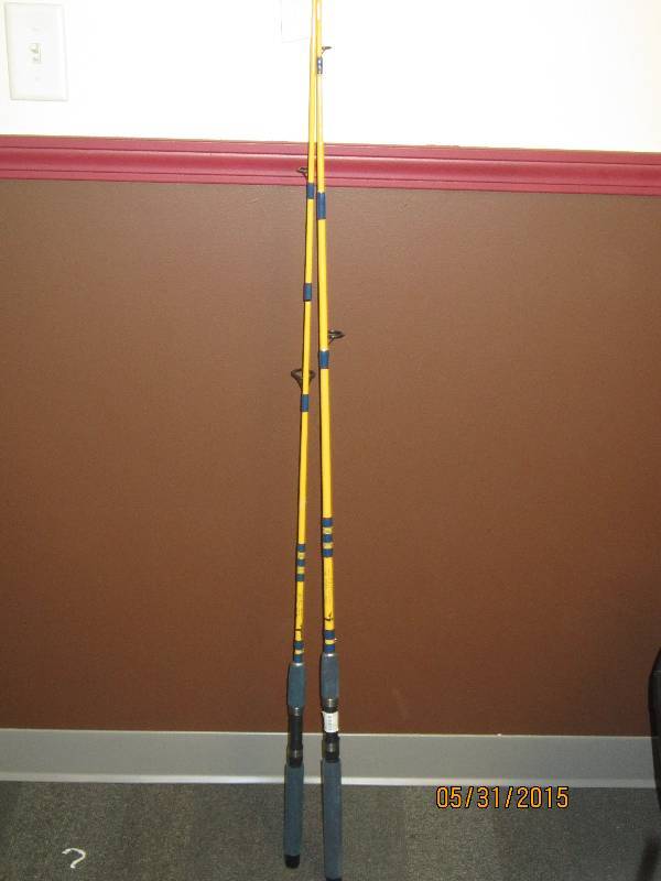 Fishing Rods