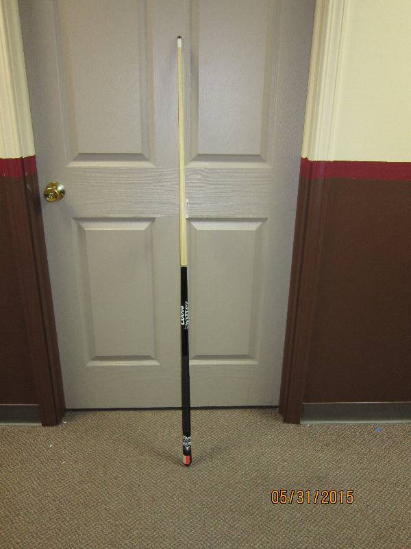 Pool Stick