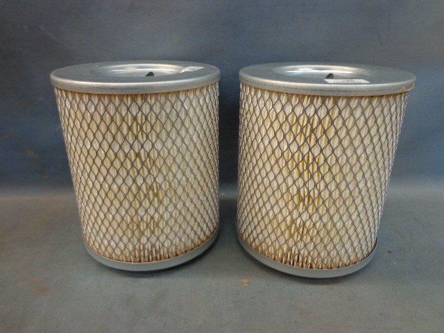 Baldwin Filter PA2613
