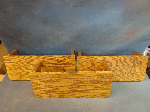 shelves