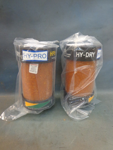 HY-Pro filters
